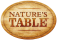 NATURE'S TABLE